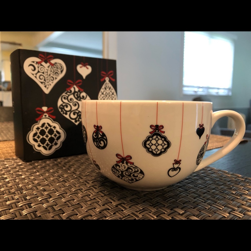 Brighton Ornaments Coffee Mug w/ Box